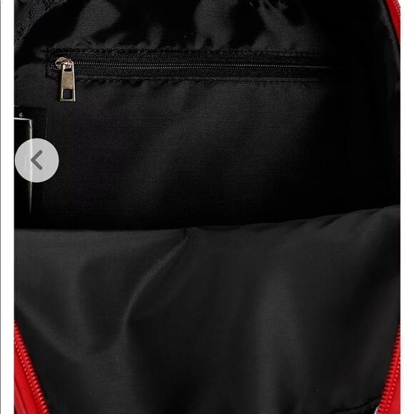 Loungefly Disney Snow White & The Seven Dwarfs Pin Collector Mini Backpack NWT - Picture 5 of 8